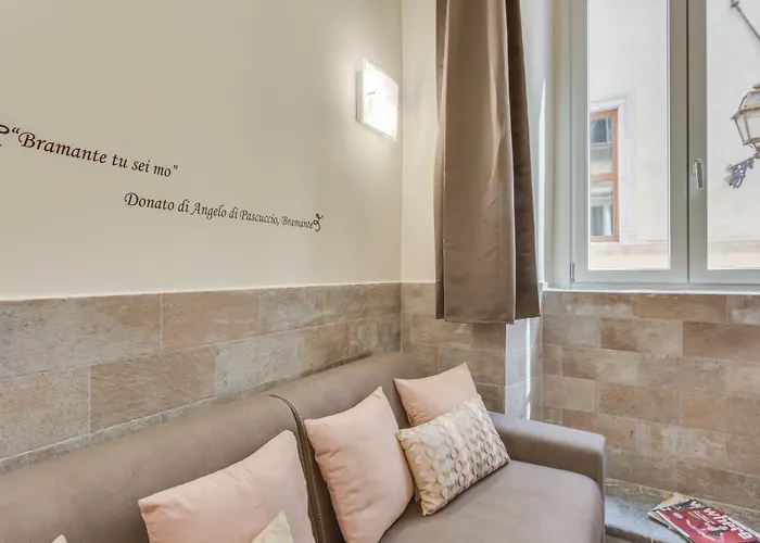 Navona Charme 4* Rom