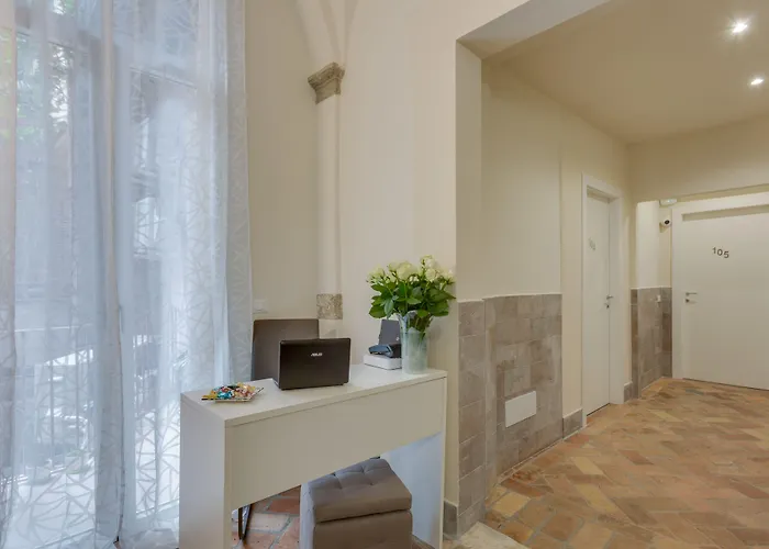 Navona Charme Gasthof 4*
