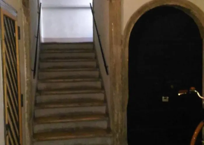 Gasthof Navona Charme 4*