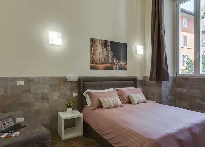 Navona Charme Gasthof 4*