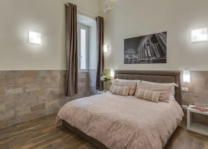 Gasthof Navona Charme