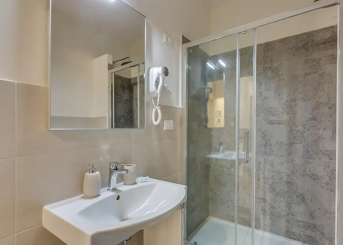 Navona Charme 4* Rom