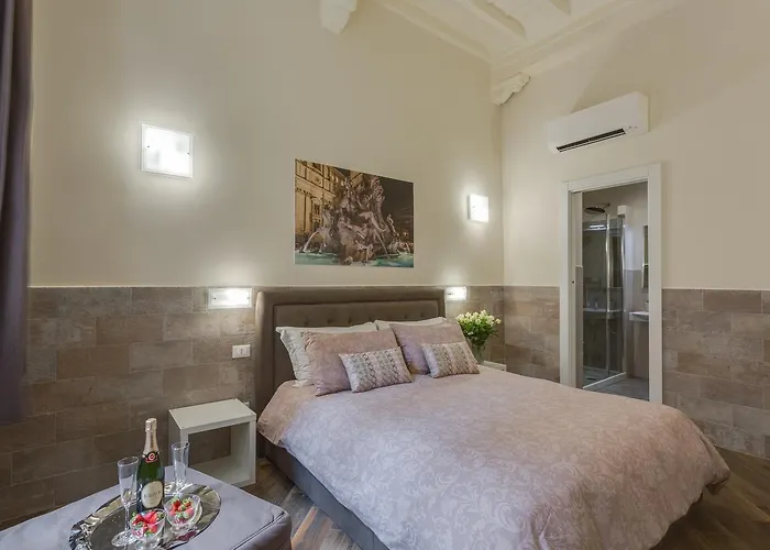 Navona Charme 4*