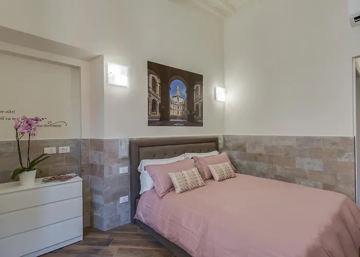 Navona Charme Gasthof