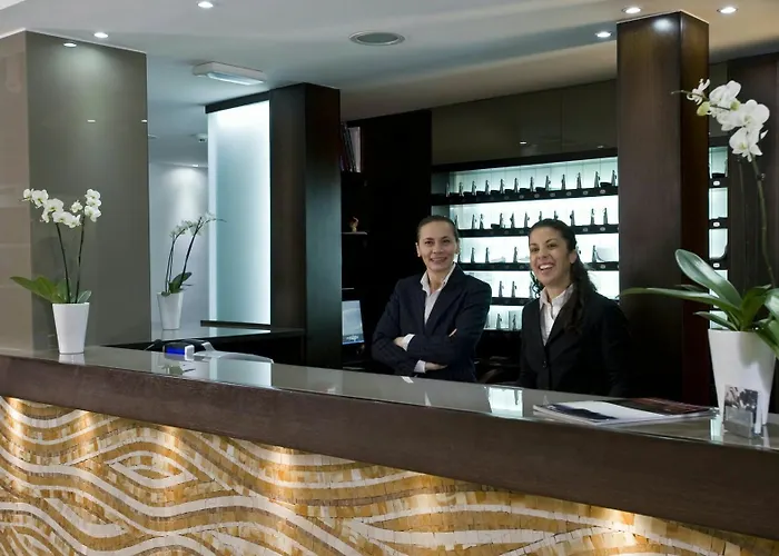 Navona Charme Gasthof 4*